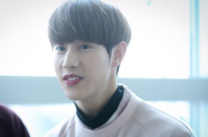 Mark GOT7 Pamer Foto Berkumis Saat Syuting 'LOTJ', Masih Ganteng?