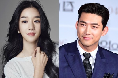 Taecyeon 2PM Bakal Dampingi Seo Ye Ji 'Hwarang' Bintangi Drama Thriller OCN?