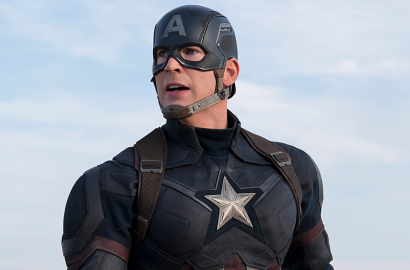 Chris Evans Ungkap Akhir 'Hidup' Captain America