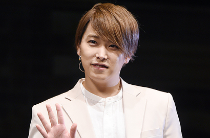 Bahas Akting di Musikal, Sungmin Lagi-Lagi Dipaksa Netter Keluar dari SuJu