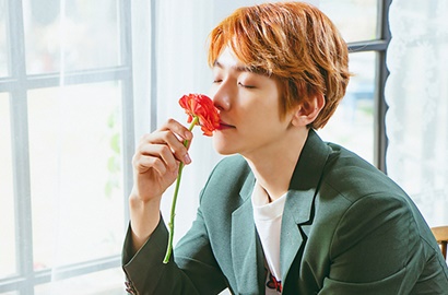 Bocoran Lagu Solo Baekhyun EXO Untuk SM STATION Bikin Fans Gempar