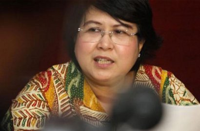 Diperiksa KPK Atas Kasus e-KTP, Pengacara Elza Syarief Akui Bertemu Miryam 3 Kali