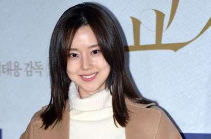 Moon Chae Won Tempuh Jalur Hukum Hadapi Netter Yang Ngaku Sebagai Kekasihnya