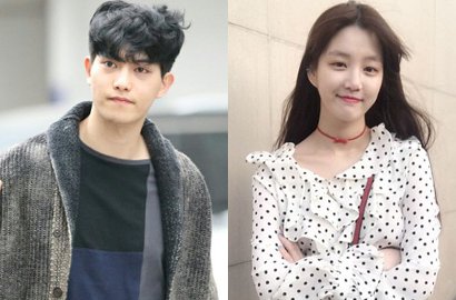Lee Jong Hyun-Lee Yoo Bi Siap Bintangi Drama Garapan Penulis 'Cheese in the Trap'