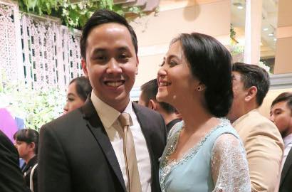 Belum Nikah, Adik Nagita Dibully Pangku-Pangkuan Mesra dengan Calon Suami