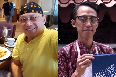 Kasus Mario Teguh Tak Kunjung Selesai, Eks Istri Tulis Surat Terbuka ke Kapolri
