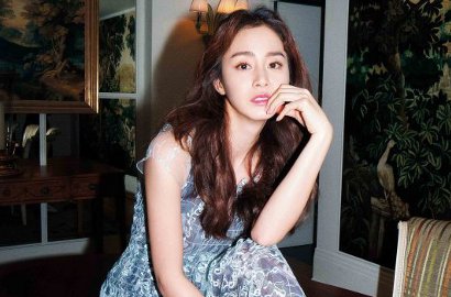 Adik Kim Tae Hee Disuruh Menikah Gara-Gara Kakaknya?