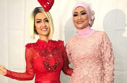Nikita Mirzani Batal Cabut Gugatan, Ibunda Sebut Julia Perez Sudah Tak Peduli