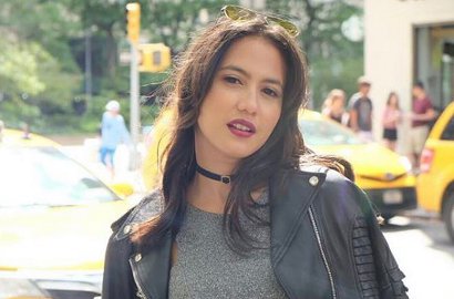 Pevita Pearce Banjir Hujatan, Dinilai Hina Nunung dan Orang Padang di 'Ini Talkshow'