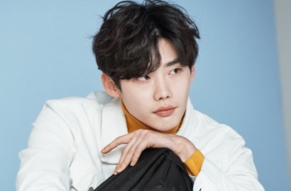 Sibuk Syuting Drama, Lee Jong Suk Dapat Tawaran Film 'Dream'