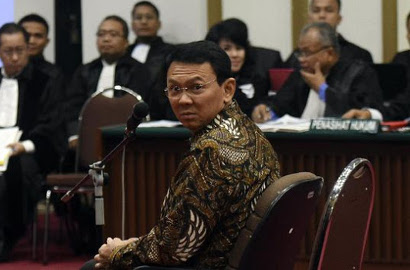 Berharap Ahok Bebas, Pengacara: Tidak Ada Larangan Jaksa Menuntut Bebas