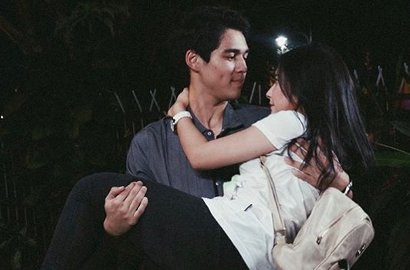 Kecewa, Fans Pertanyakan Adegan Mesra Prilly dan Maxime Ini di 'BMBP'