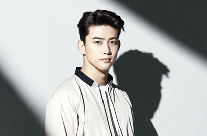 Pernah Bintangi 'Dream High' Taecyeon Akui Masih Akrab dengan Kim Soo Hyun Cs