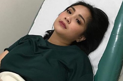 Waduh, Manajer Raffi Ahmad Ungkap Nagita Sakit Hingga Tak Bisa Bangun