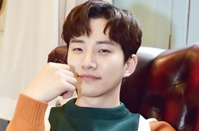 Dikira Drama Biasa, Junho 2PM Kaget Kocaknya Kisah 'Chief Kim'