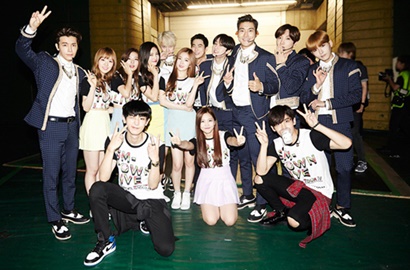 Netter Sebut Grup Idol SM Kalah Soal Jumlah Viewers MV di YouTube, Setuju?