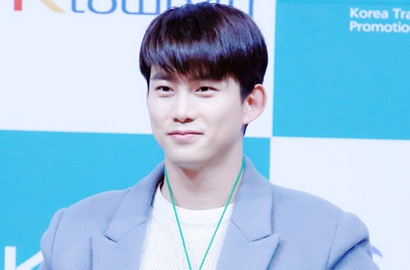 Ditawari 'Save Me', Netter Ingin Taecyeon Sekeren Junho di 'Chief Kim'