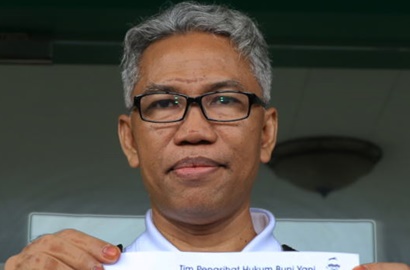 Berkas Lengkap, Kejati Jabar Siapkan 7 Jaksa Senior Tangani Kasus Buni Yani