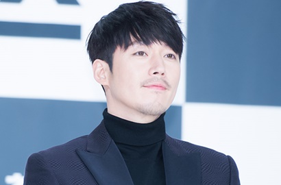Jang Hyuk Pastikan Absen di Liburan 'Voice', Kenapa?