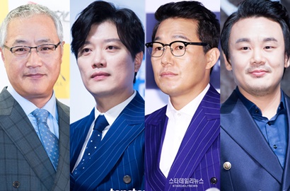 Usai Choi Woo Shik, 'Water Monster' Tambah Deretan Aktor Pendukung