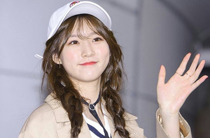 Baper 'Strong Woman', Kim Sae Ron Histeris Dukung Hyungsik-Park Bo Young