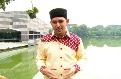 Muncul Nama Athiyyatul Haniyyah di Isu Poligami Ustadz Al Habsyi, Ini Kata Ayah Putri