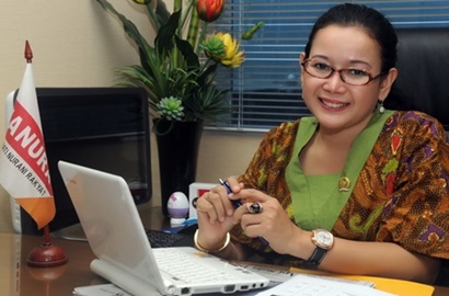 Jadi Tersangka Kasus e-KTP, Miryam Langsung Dipecat Partai Hanura?
