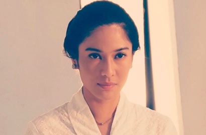 Perankan Kartini, Dian Sastro Sempat Dianggap Terlalu Tua