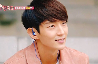 Terlalu Lebay di 'My 'Ear's Candy', Netter Anggap Lee Jun Ki Layak Dibenci