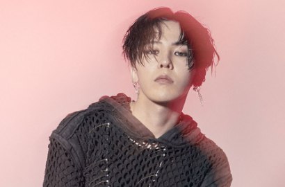 Posting Foto Ini, G-Dragon Beri Petunjuk Album Solo Baru?