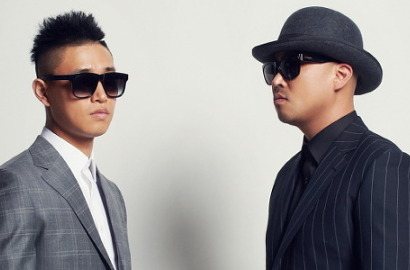 Hubungan Gary dan Gil Disebut Kurang Baik, Leessang Resmi Bubar?