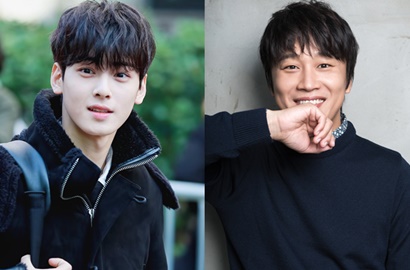 Cerianya Cha Tae Hyun Hingga Eunwoo Astro di Sesi Baca Naskah 'The Best Hit'