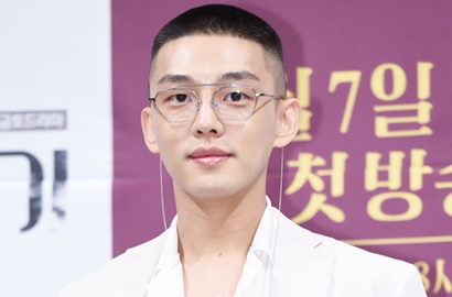 Wamil Tertunda Karena Tumor Tulang, Yoo Ah In Curhat Seperti Ini