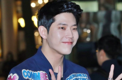 Kocak di 'Chief Kim', Aktor Ganteng Ini Siap Gabung Drama Ji Chang Wook