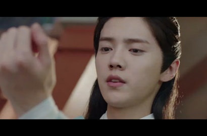 Jadi Petarung Hebat, Intip Aksi Luhan di Trailer 'Fighter of the Destiny'