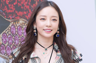Goo Hara Siap Rilis Album Jepang, Netter: Menyedihkan