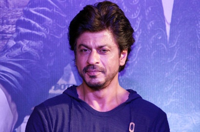 Berita dan Gosip tentang Shahrukh Khan. Tulisan Artikel mulai Breaking