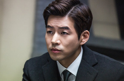 Dialog Lee Bo Young di 'Whisper' Bikin Lee Sang Yoon Membeku, Kok Bisa?