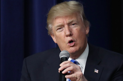 Donald Trump Tuduh Indonesia Curang, BI Beri Penjelasan