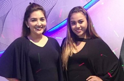 Kurus dan Eksotis, Ashanty Puji Habis-Habisan Aurel Hermansyah di Foto Ini