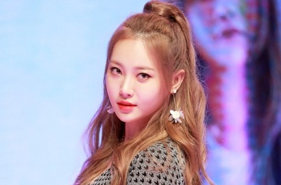 Usai Jessica, Yura Girl's Day Siap Jadi MC 'Beauty Bible' 2017