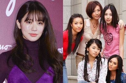 Girl Group Yoo Eun Hye Dikabarkan Bakal Gelar Konser, Ini Jawaban Agensi