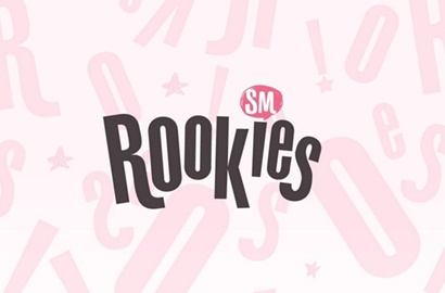 Ganteng Abis, Yuk Kenalan Sama Member Baru SMRookies Ini