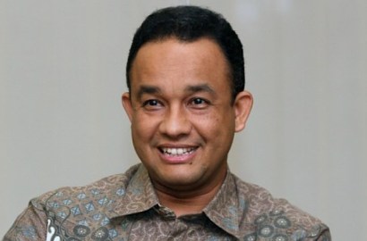 Akui Bosan Dilaporkan Polisi, Anies Baswedan: Jangan Cengenglah