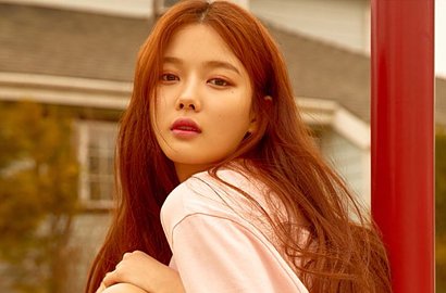 Kim Yoo Jung Ngaku Tak Kesulitan Bagi Waktu Sekolah dan Karir
