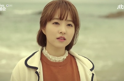 Ditodong Senapan, Park Bo Young Bakal Kena Tembak di 'Strong Woman'?