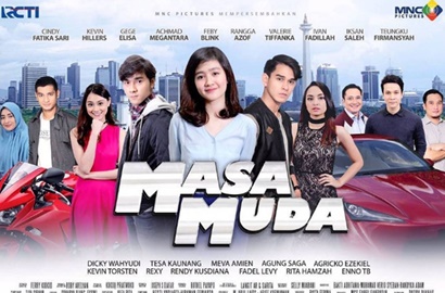 Ini Perbedaan 'Masa Muda' dengan Sinetron Genre Drama Lainnya