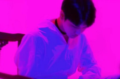 Teaser MV 'Dream In A Dream' Rilis, Ini Trainee Tampan SM Rekan Kolaborasi Ten NCT
