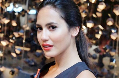 Pevita Pearce Dinilai Hina Nunung dan Orang Padang, 'Ini Talkshow' Diperingatkan Netizen