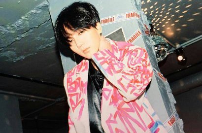 Makin Tampan, Yesung Bikin Fans Meleleh di Teaser Comeback Solo 'Spring Falling'